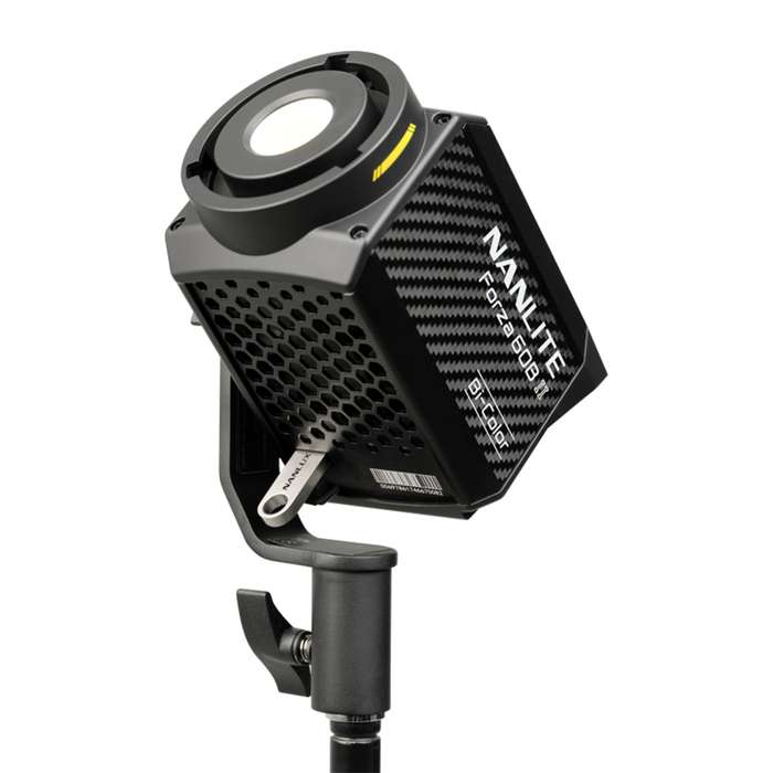 NanLite Forza 60B II Bi-Color Led světlo