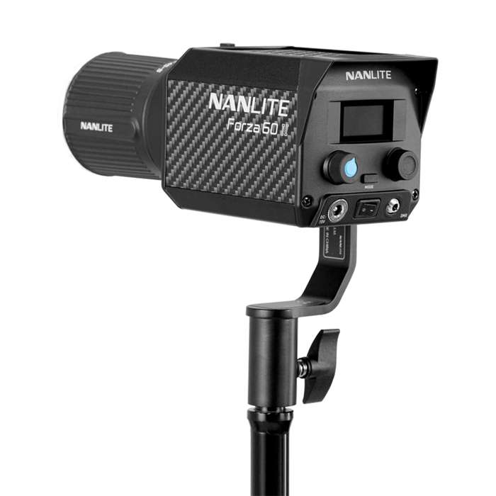 NanLite Forza 60 II Led světlo