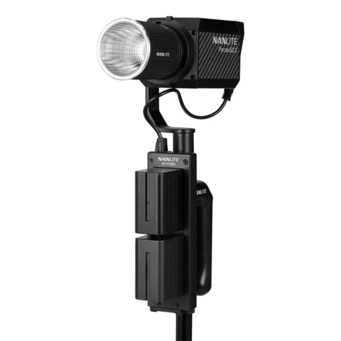 NanLite Forza 60 II Led světlo