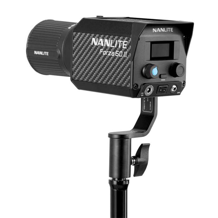 NanLite Forza 60 II Led světlo