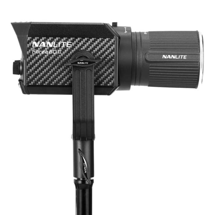 NanLite Forza 60 II Led světlo