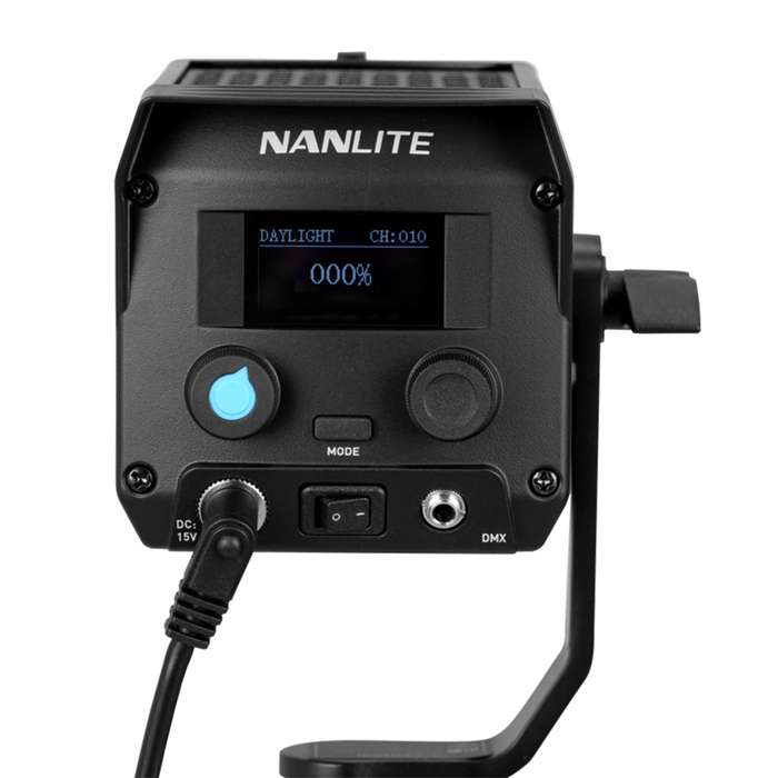 NanLite Forza 60 II Led světlo