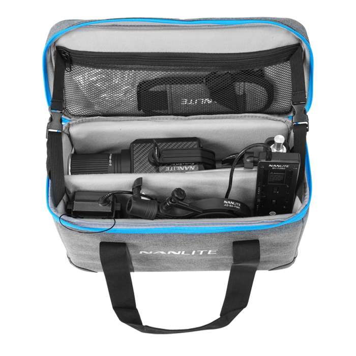 NanLite Forza 60 II Led světlo