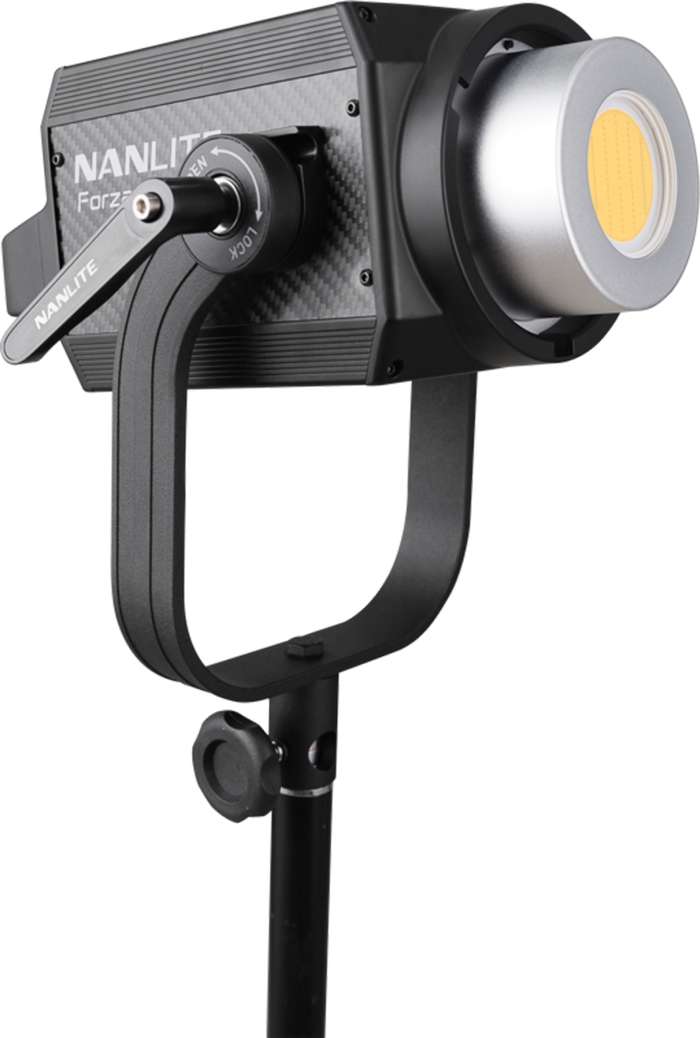 Nanlite Forza 300 II | Led světlo