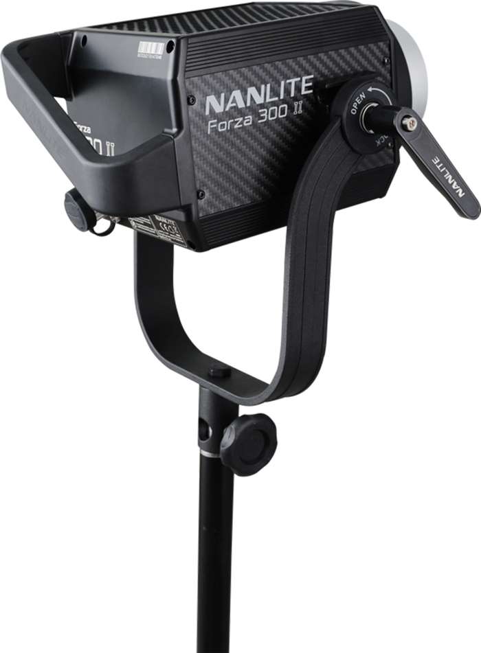 Nanlite Forza 300 II | Led světlo