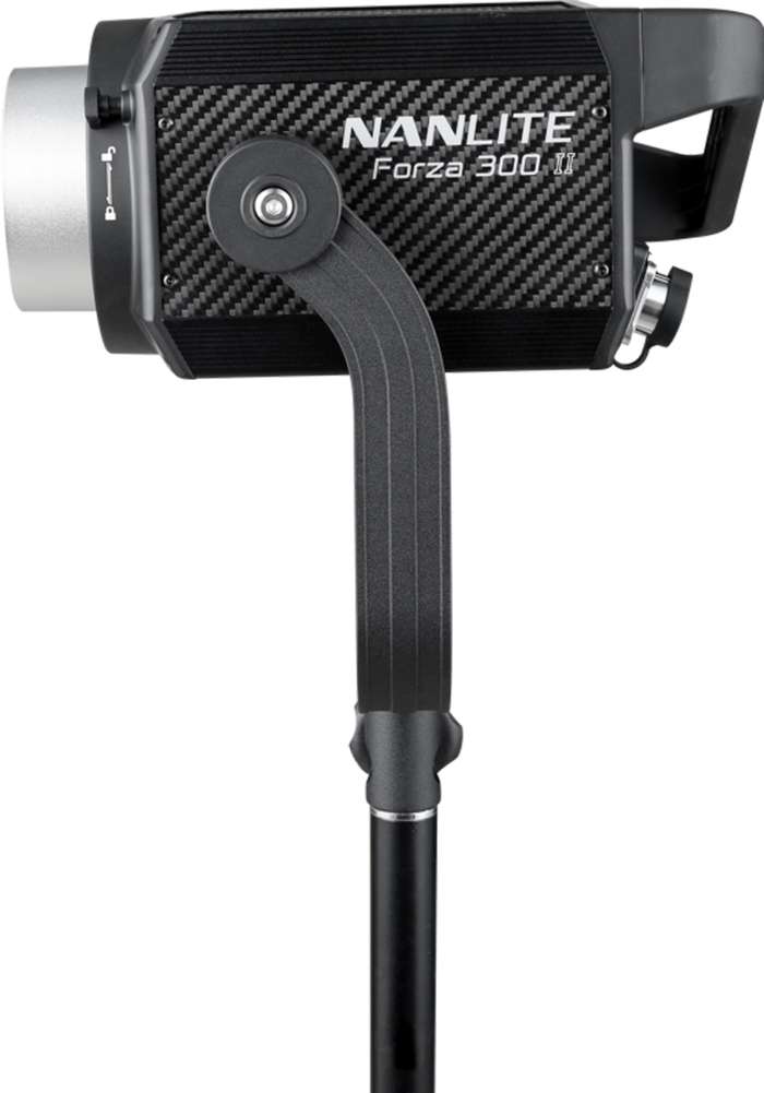 Nanlite Forza 300 II | Led světlo