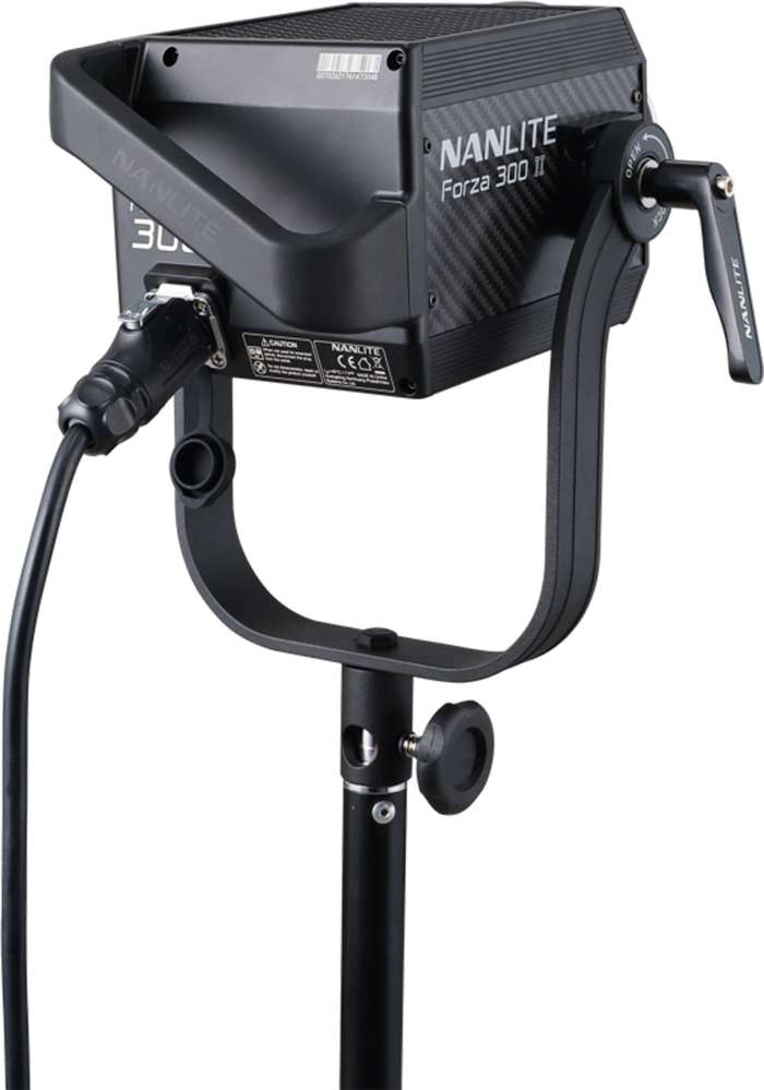 Nanlite Forza 300 II | Led světlo