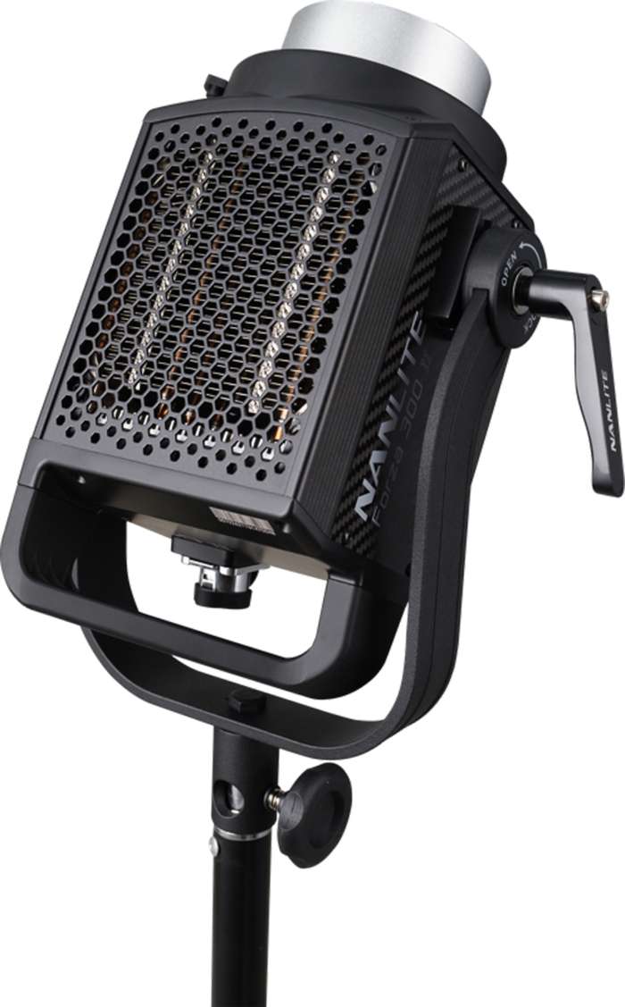 Nanlite Forza 300 II | Led světlo