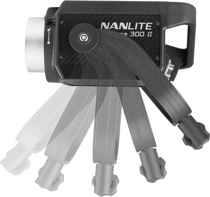 Nanlite Forza 300 II | Led světlo