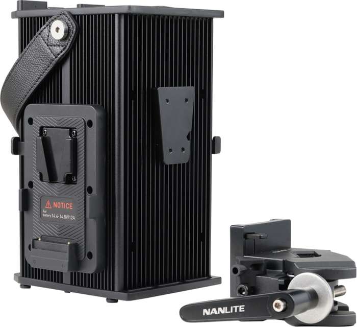 Nanlite Forza 300 II | Led světlo