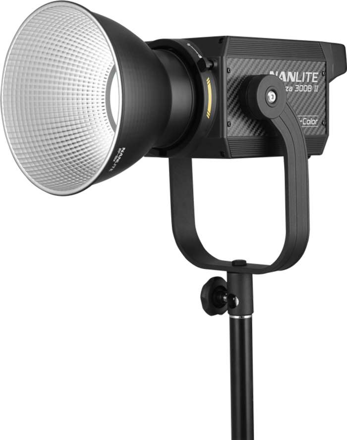 Nanlite Forza 300B II | Led světlo s nastavitelnou teplotou