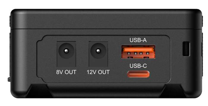 SmallRig 3579 V-Mount Battery Mini VB50