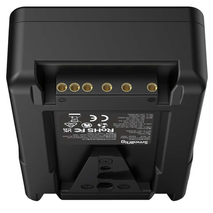 SmallRig 3579 V-Mount Battery Mini VB50