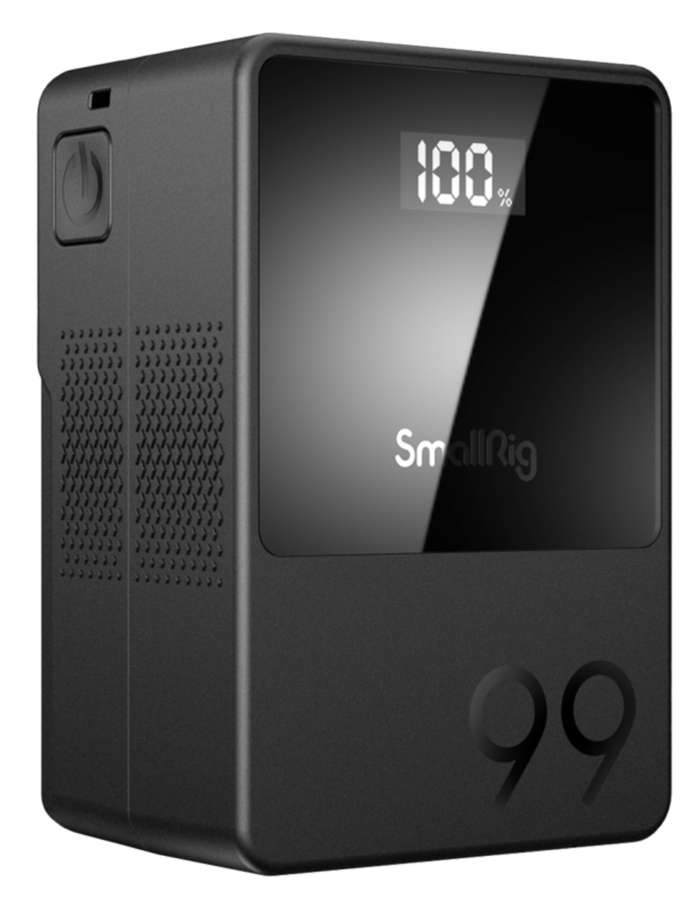 Smallrig 3580 V-Mount Battery Mini VB99