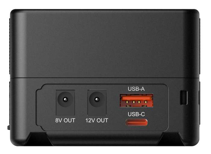 Smallrig 3580 V-Mount Battery Mini VB99