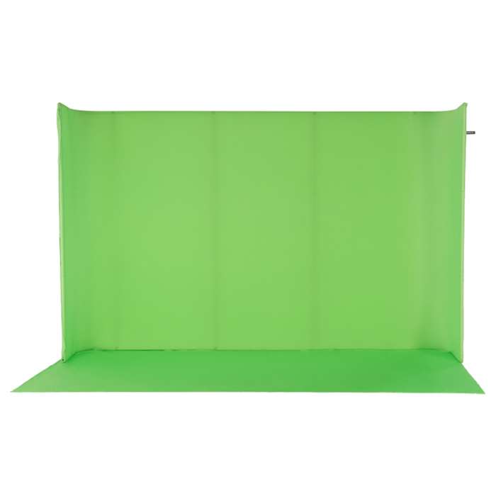 Nanlite U-Frame Green Screen | LG-3522U