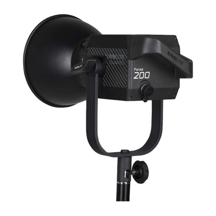 Nanlite Forza 720 + Forza 200 | Led světla