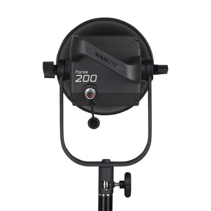 Nanlite Forza 720 + Forza 200 | Led světla