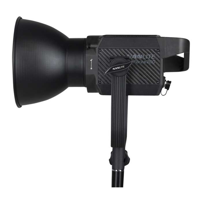 Nanlite Forza 720 + Forza 200 | Led světla