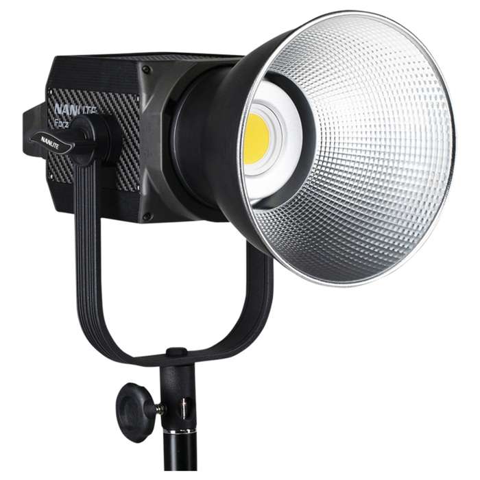 Nanlite Forza 720B + Forza 200 | Led světla