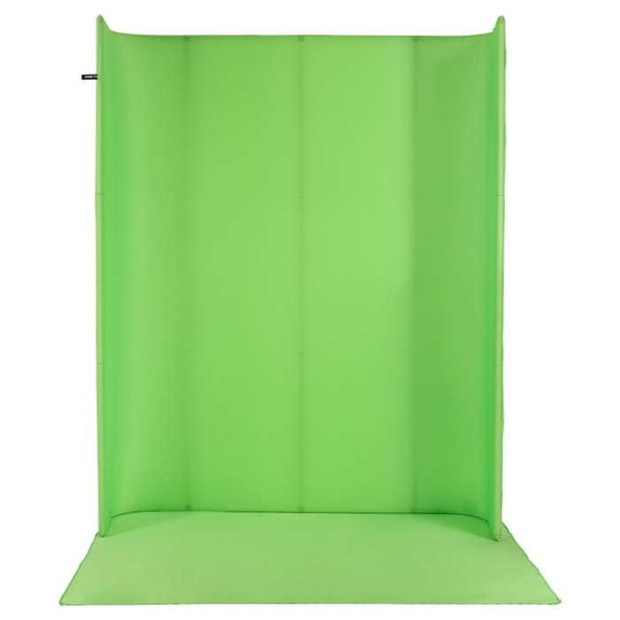 Nanlite U-Frame Green Screen | LG-1822U