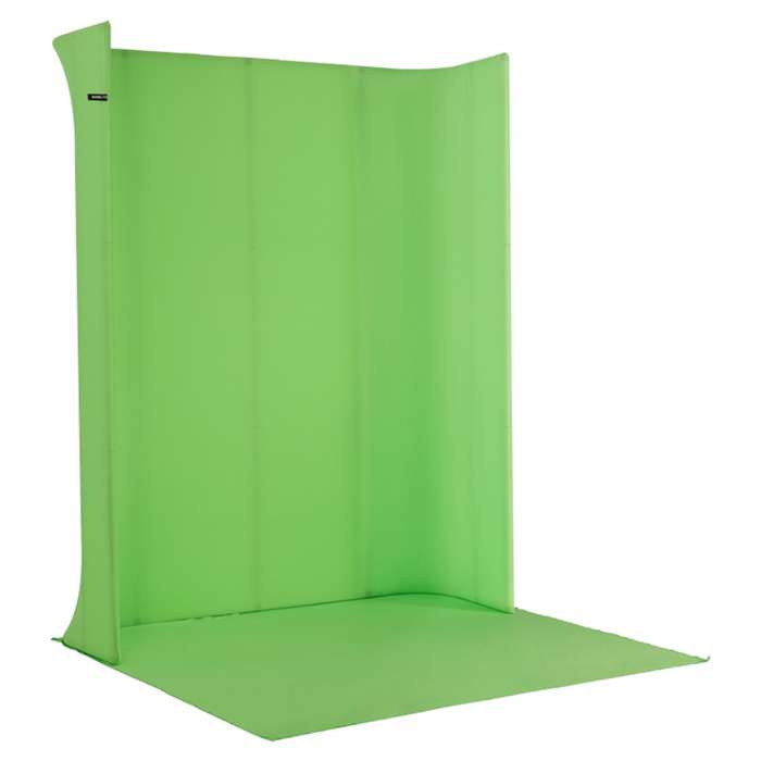 Nanlite U-Frame Green Screen | LG-1822U