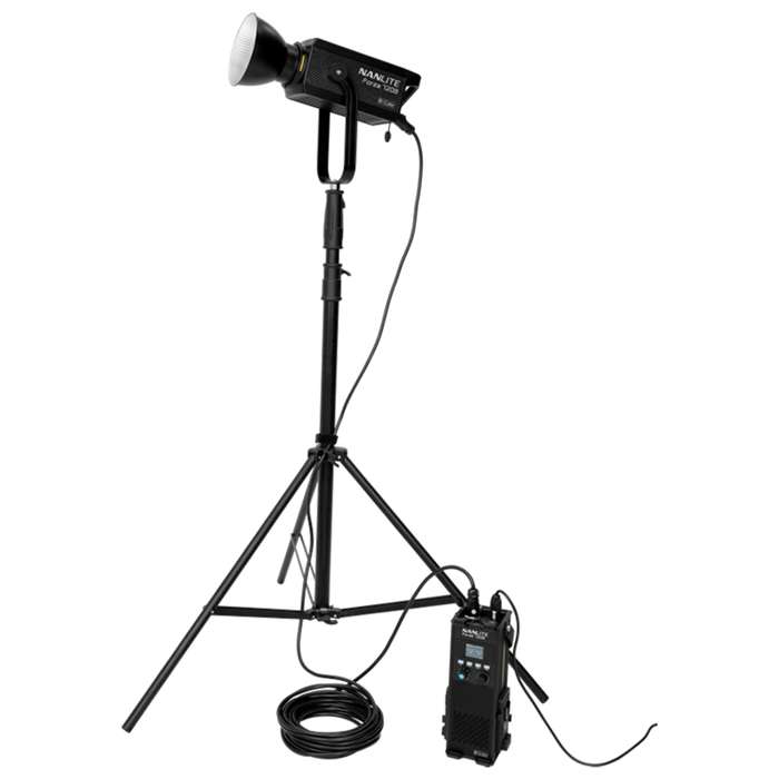 Nanlite 8 Pin DC propojovací kabel 12m pro Forzu 720/720B