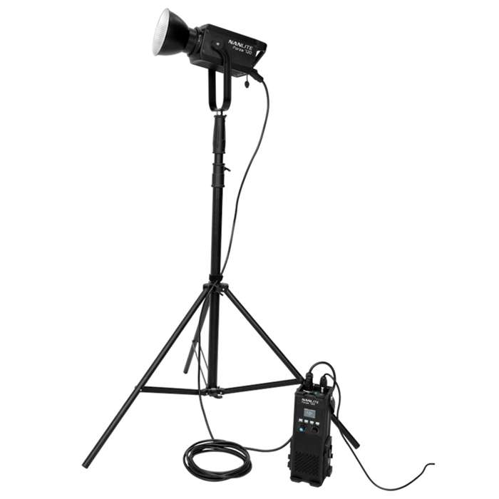 Nanlite 8 Pin DC propojovací kabel 7,5m pro Forzu 720/720B