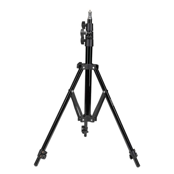 Nanlite 600DSA | Set led panelů se stativy a přepravní brašnou