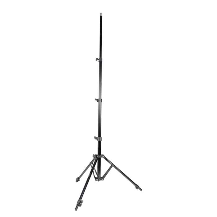 Nanlite 600DSA | Set led panelů se stativy a přepravní brašnou