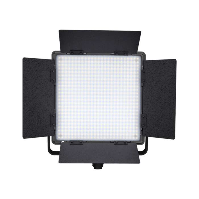 Nanlite 600DSA | Set led panelů se stativy a přepravní brašnou