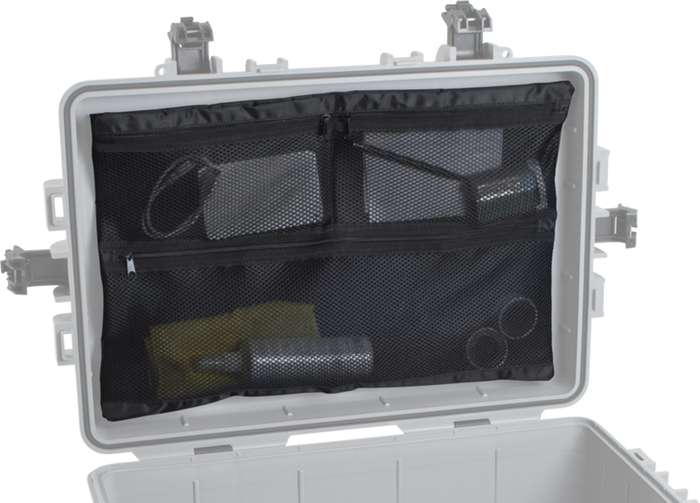 BW Outdoor Cases Meshbag 6700 | kapsa pro kufr 6700