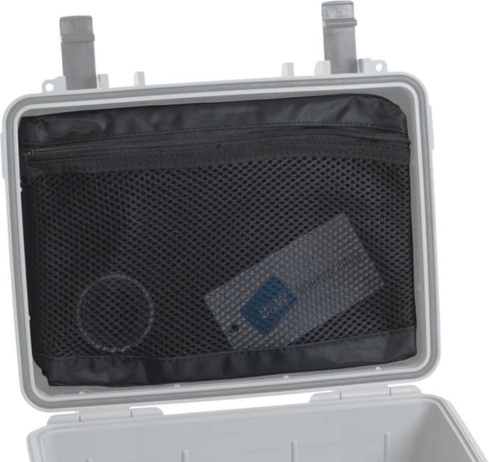 BW Outdoor Cases Meshbag 6700 | kapsa pro kufr 6700