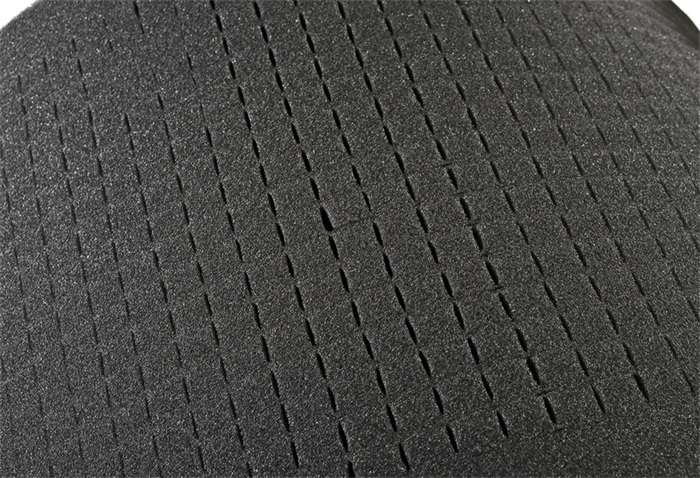 BW Outdoor Cases Pre-Cut Foam 6700 / výplň kufru