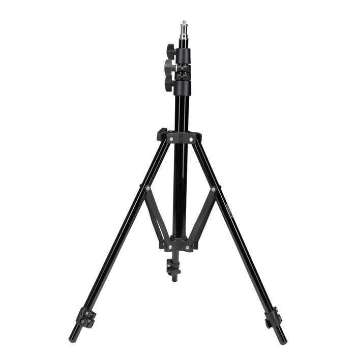 Nanlite 900DSA | Set led panelů se stativy a přepravní brašnou