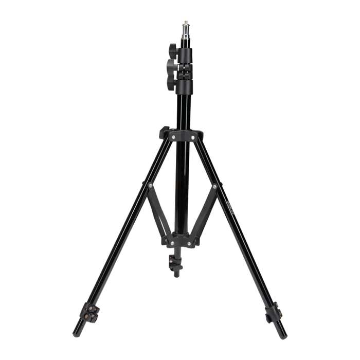 Nanlite 1200DSA | Set led panelů se stativy a přepravní brašnou