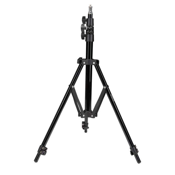 Nanlite 900CSA | Set led panelů se stativy a přepravní brašnou