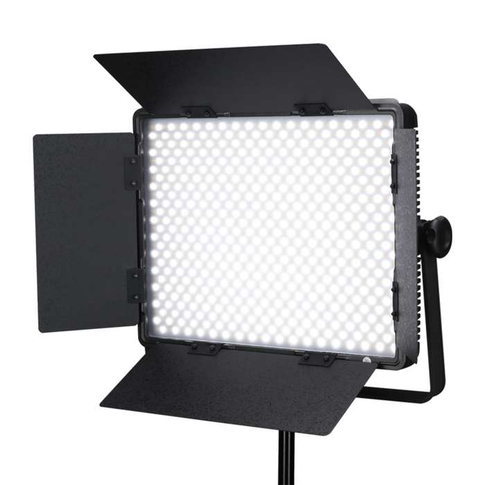 Nanlite 900CSA | Set led panelů se stativy a přepravní brašnou