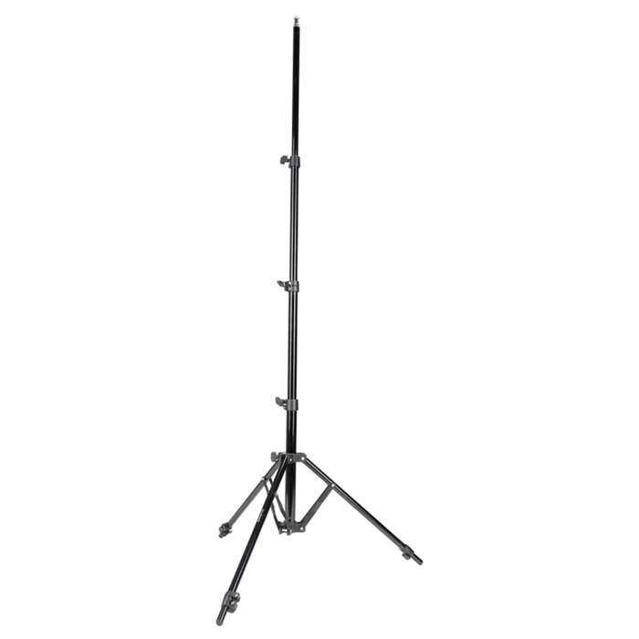 Nanlite 600CSA | Set led panelů se stativy a přepravní brašnou