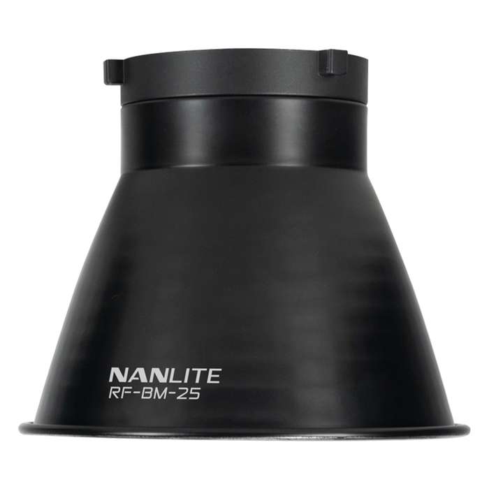 Nanlite 45° Reflektor pro Forza 60 a 150