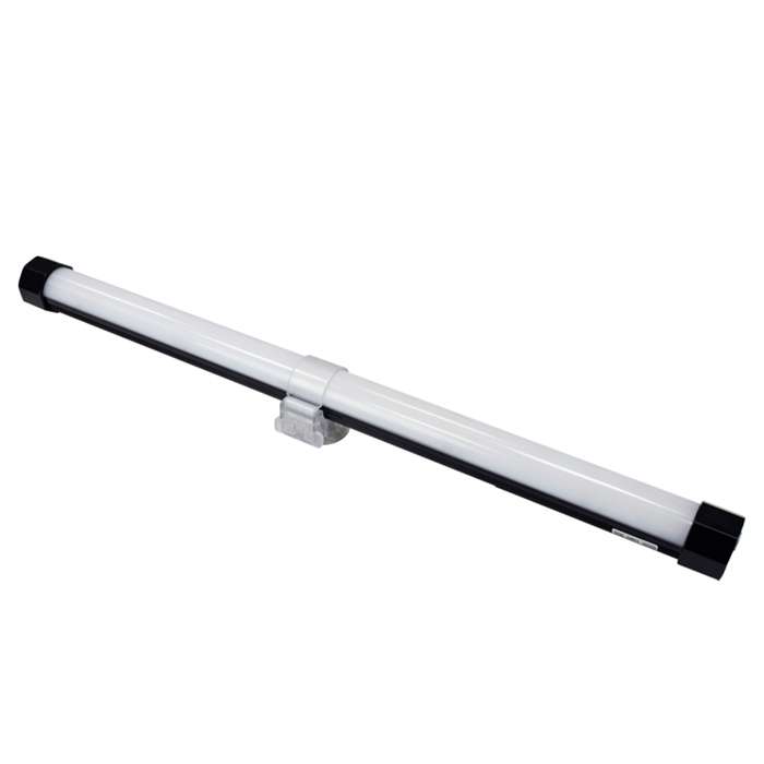 Nanlite PavoTube průhledný magnetický klip