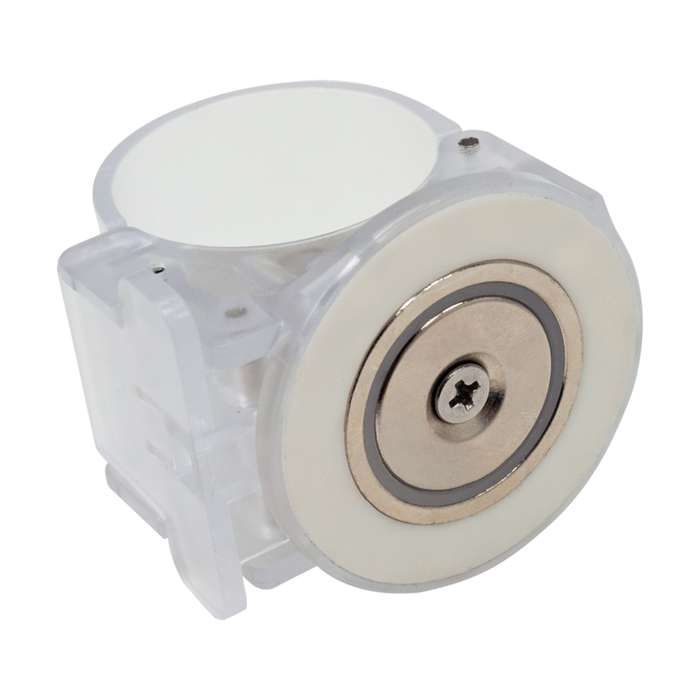 Nanlite PavoTube průhledný magnetický klip