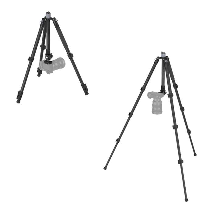 Smallrig 4059 Karbonový stativ se středovým sloupkem | AP-20