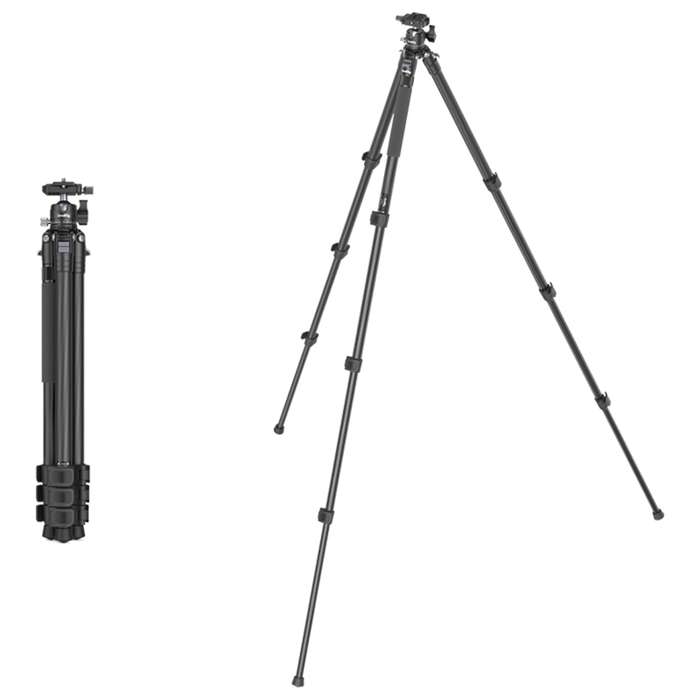 Smallrig 4060 Karbonový stativ | AP-10