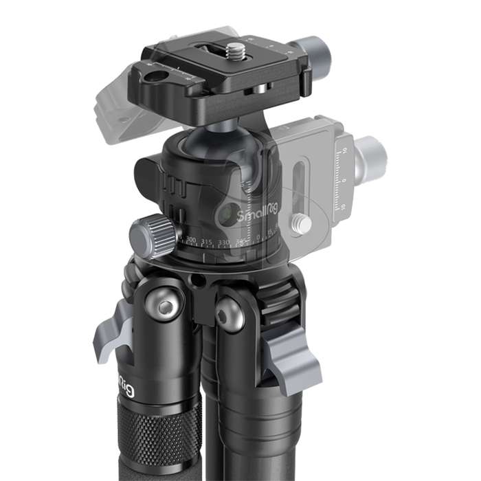 Smallrig 4060 Karbonový stativ | AP-10