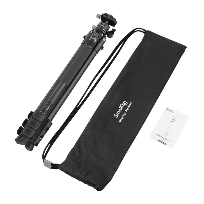 Smallrig 4060 Karbonový stativ | AP-10