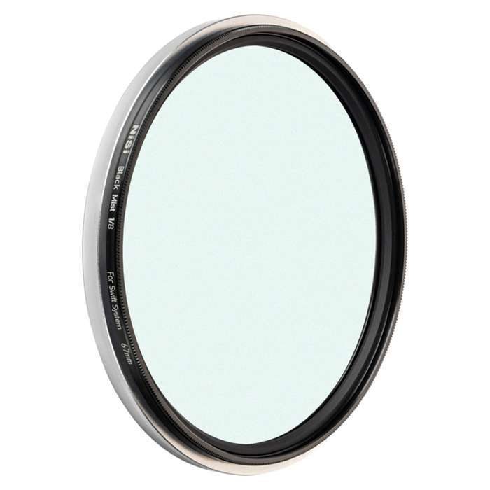 Nisi Filter Swift System Black Mist 1/8 82mm | Mist filter