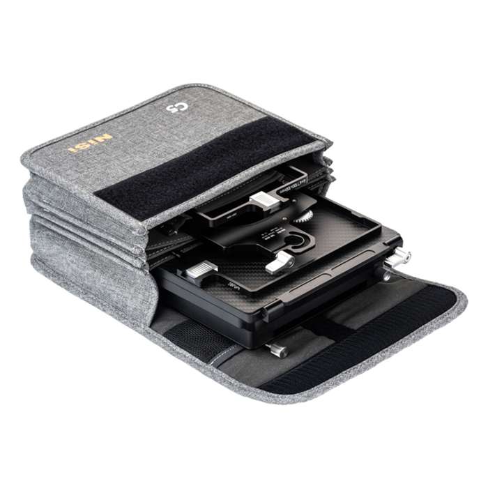 Nisi Matte Box C5 Filmmaker Kit