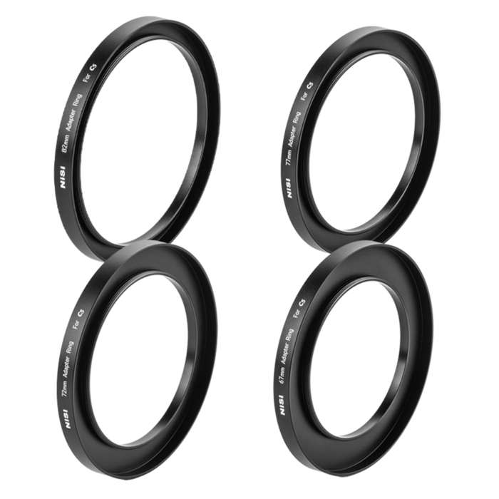 Nisi Matte Box C5 Filmmaker Kit