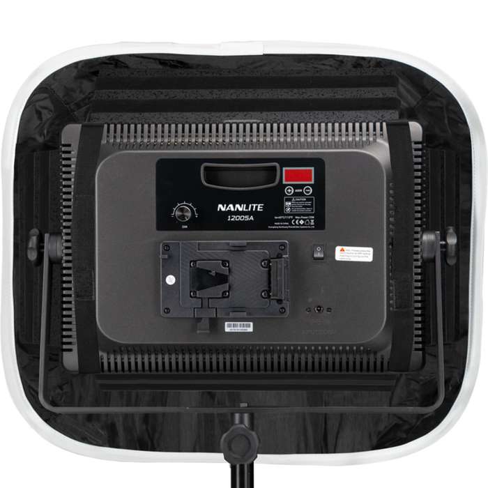 Nanlite Soft box pro LED panely 1200SA/CSA/DSA